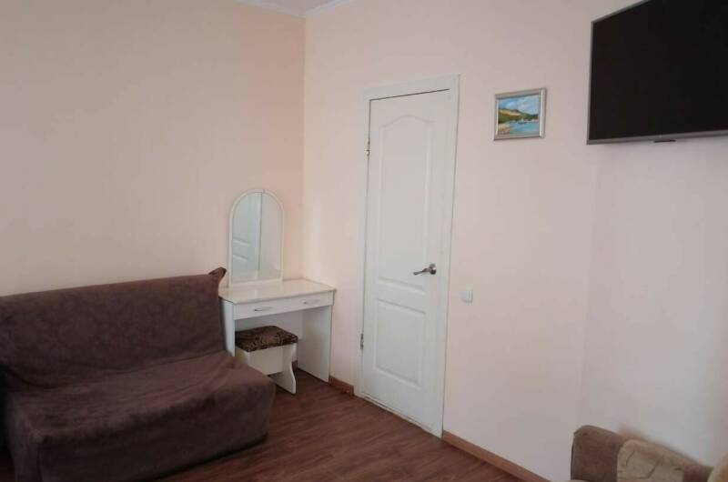 4-х местный «Стандарт»