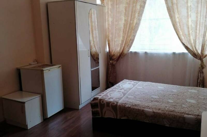 4-х местный «Стандарт»