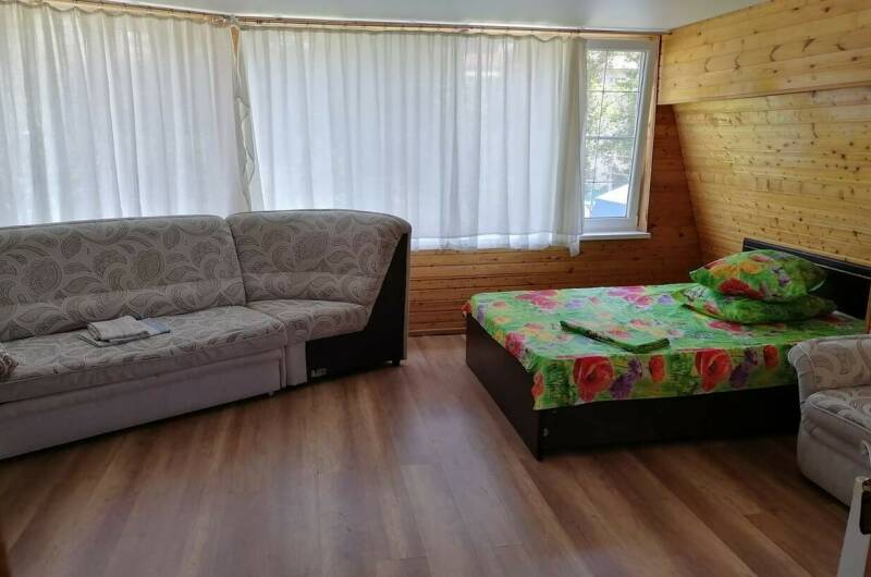 5-ти местный «Стандарт»