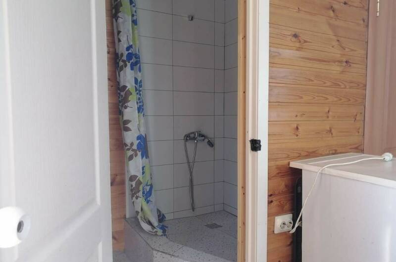 5-ти местный «Стандарт»