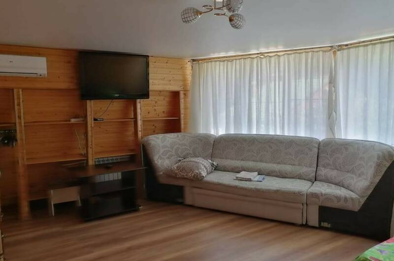 5-ти местный «Стандарт»