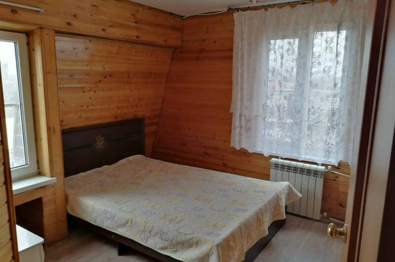 5-ти местный «Стандарт»