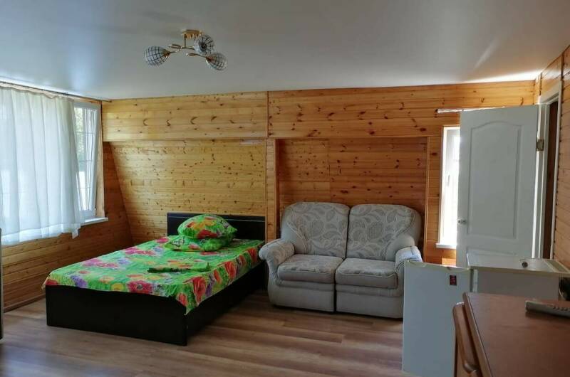 5-ти местный «Стандарт»