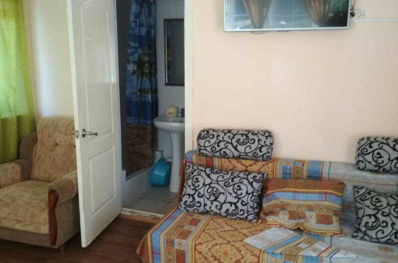 2 местный «Стандарт»