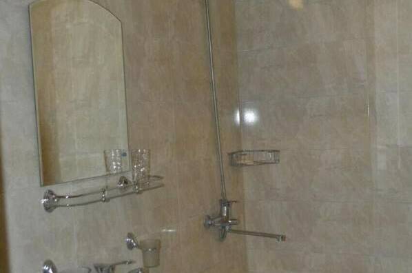 2-х местный номер с доп. местом