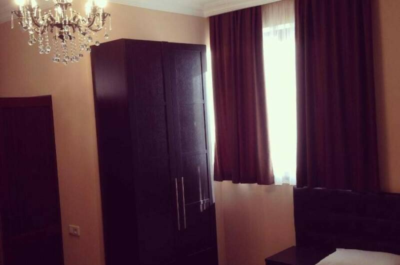 2-х местный номер с доп. местом