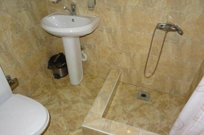 2-х местный номер с доп. местом