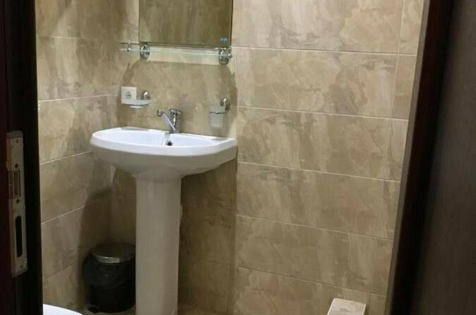 2-х местный номер с доп. местом