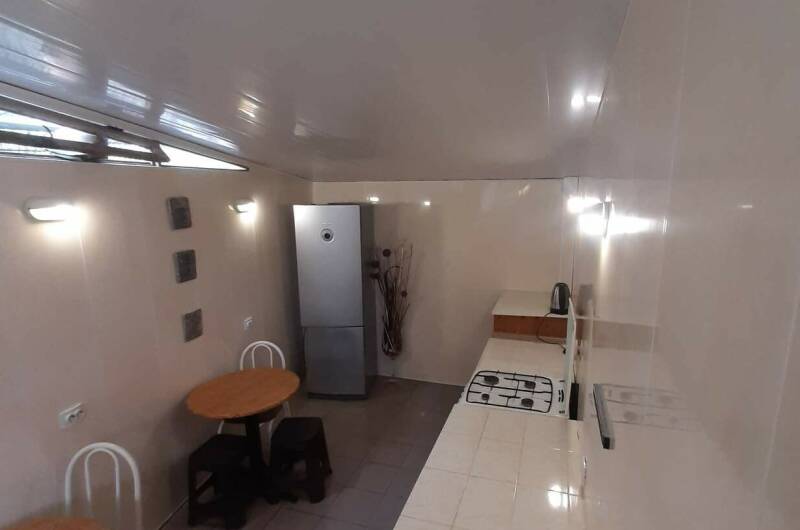 Четырехместный «Стандарт» с коттедже