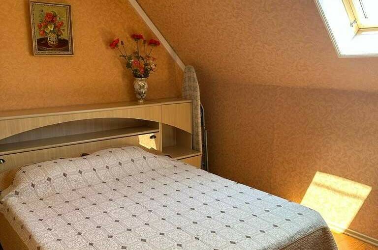 Двухместный номер