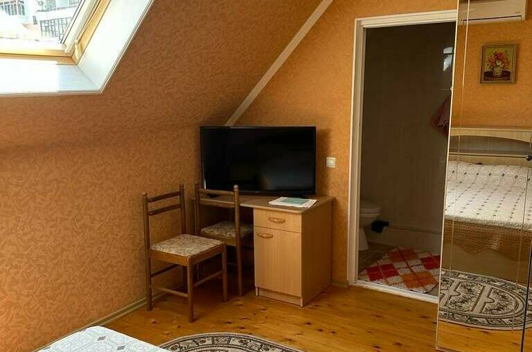 Двухместный номер