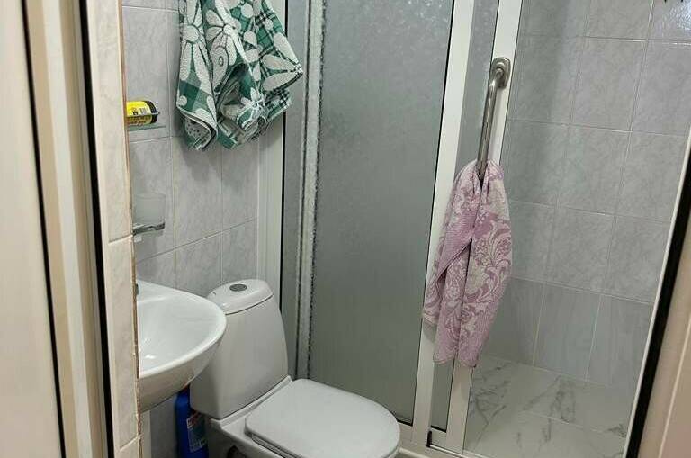 Двухместный номер