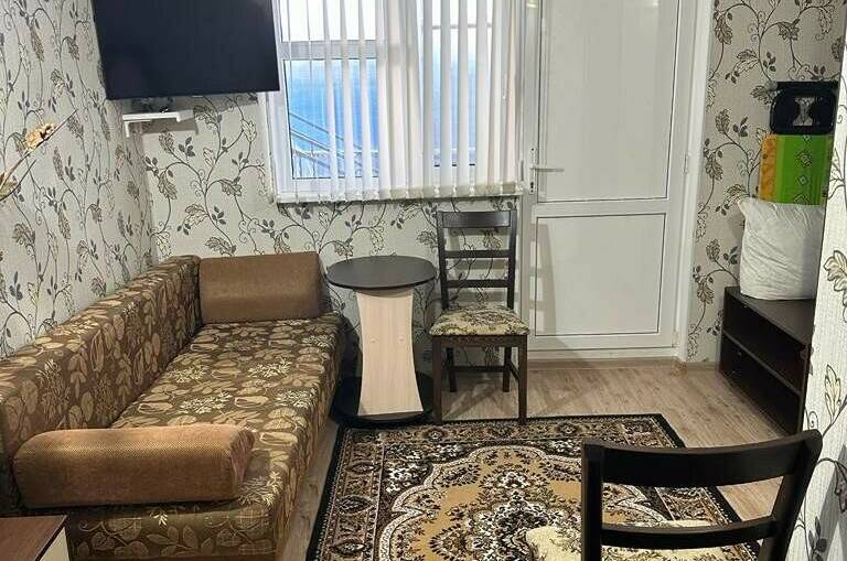 Двухместный номер