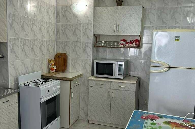 3-х местный номер