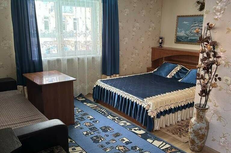 3-х местный номер