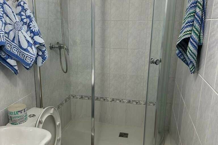 3-х местный номер