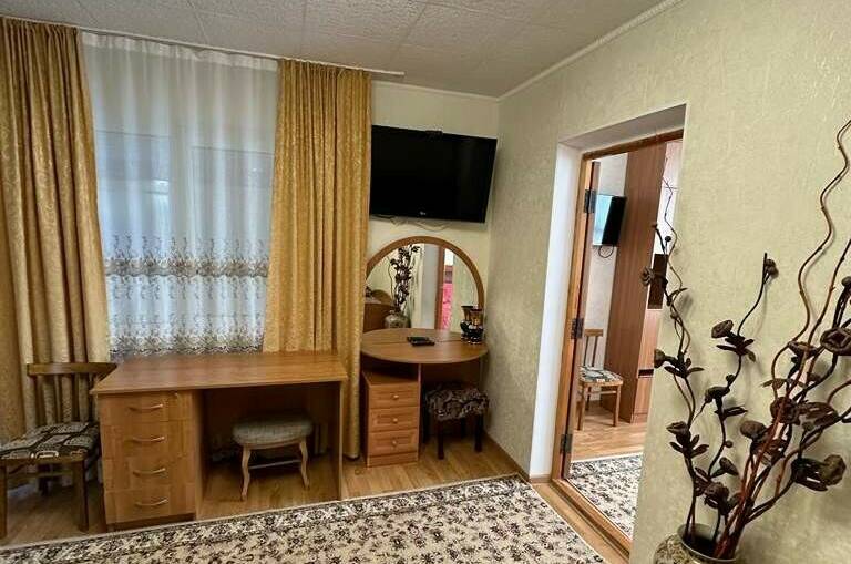 4-х местный номер