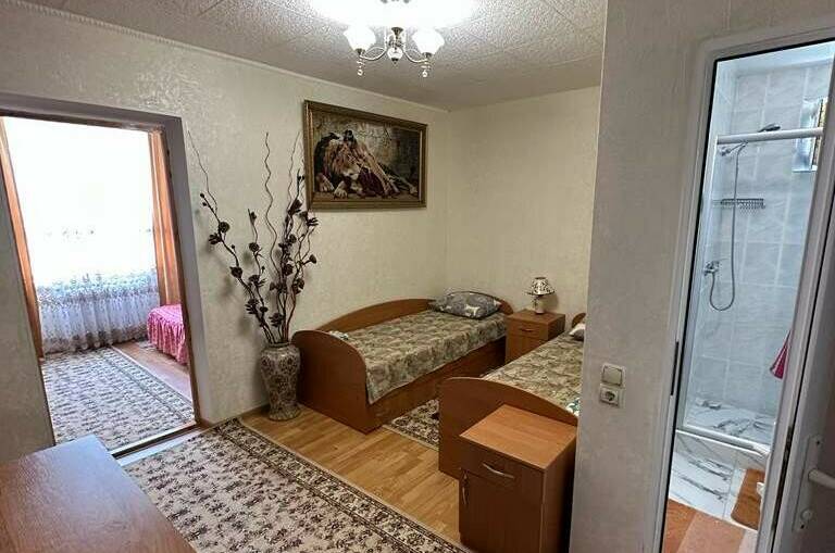 4-х местный номер