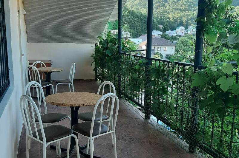 Четырехместный «Стандарт»