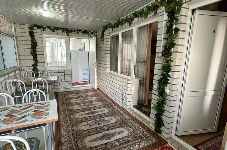 4-х местный номер