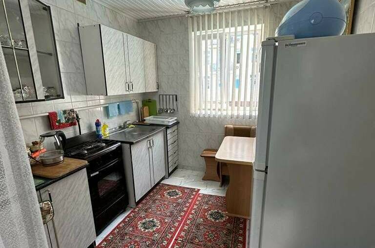 4-х местный номер