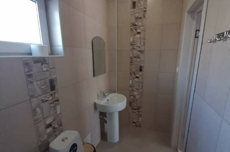 Двухместный номер