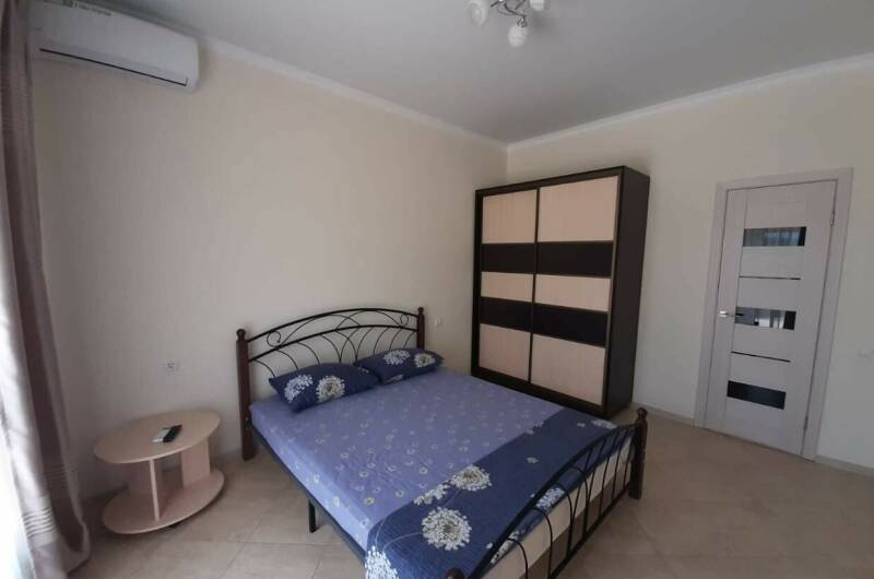 Двухместный номер