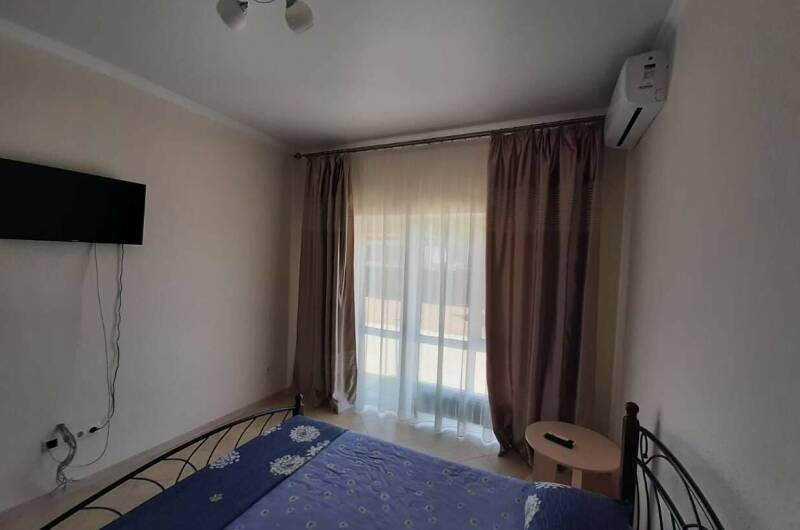 Двухместный номер