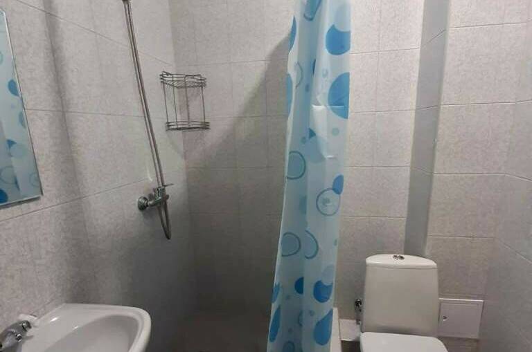 Трехместный номер