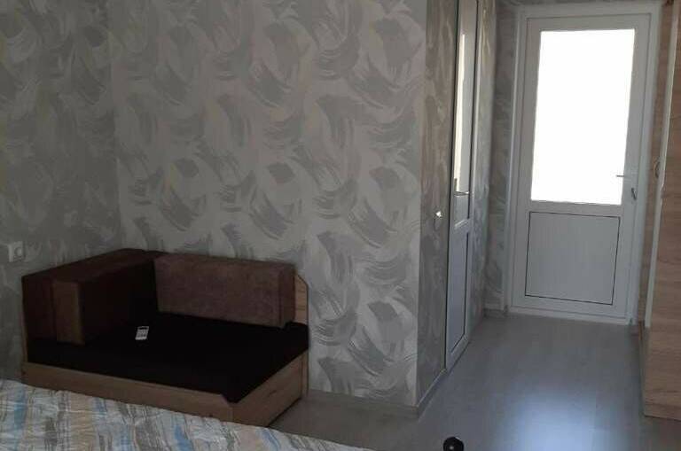 Трехместный номер