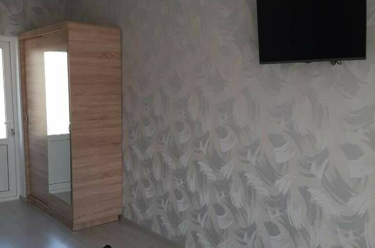 Трехместный номер