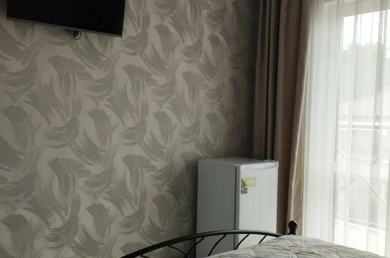 Трехместный номер