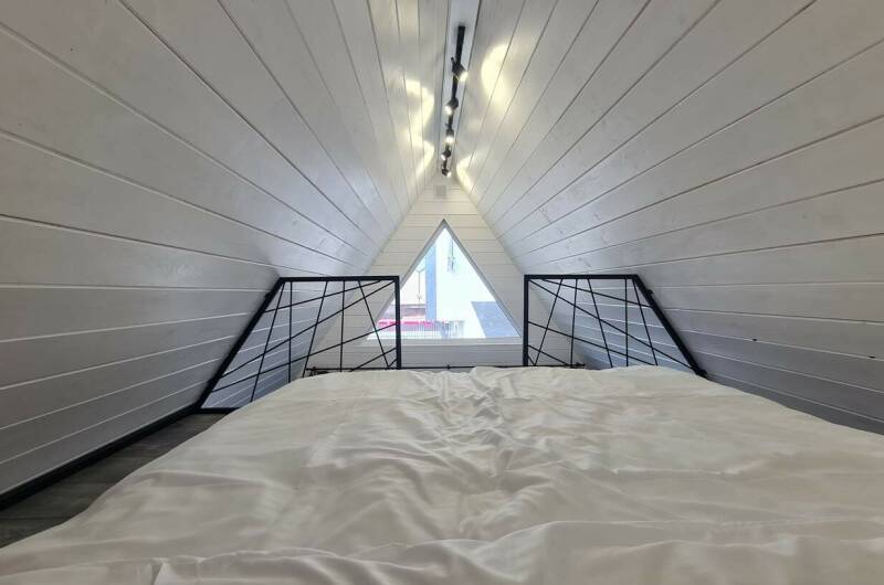 Коттедж № 2