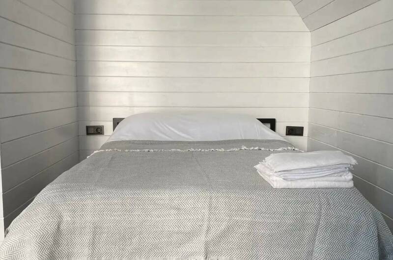 Коттедж № 2