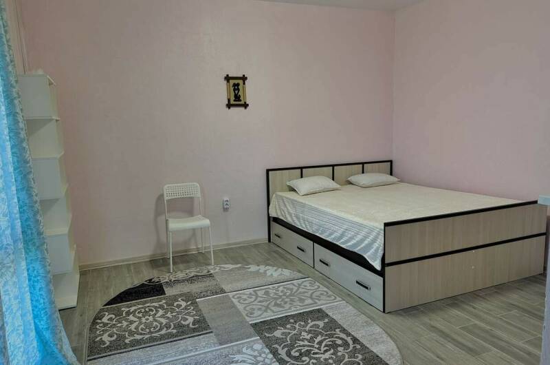 Номер для двоих «Комфорт»