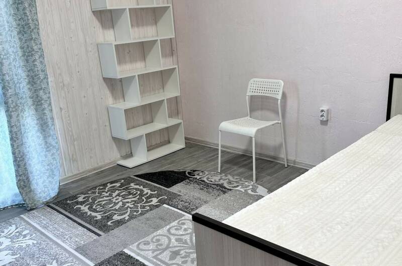 Номер для двоих «Комфорт»