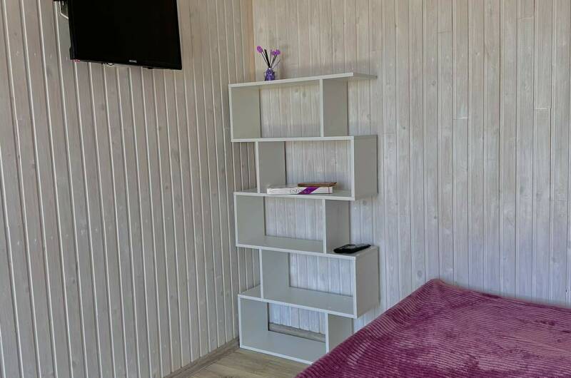 Номер для двоих «Стандарт»