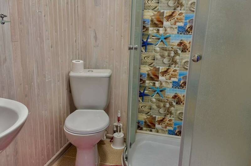 Номер для двоих «Стандарт»