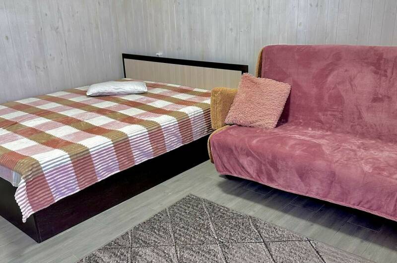 Номер «Семейный»