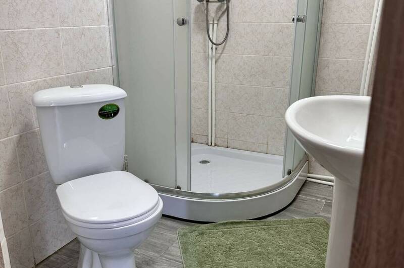 Номер «Семейный»