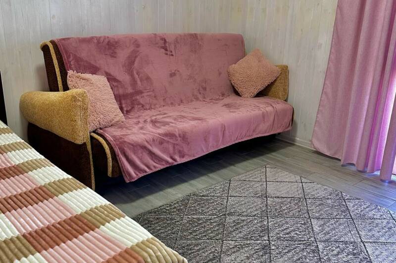 Номер «Семейный»