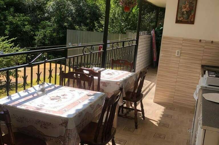 3-х местный номер с удобствами