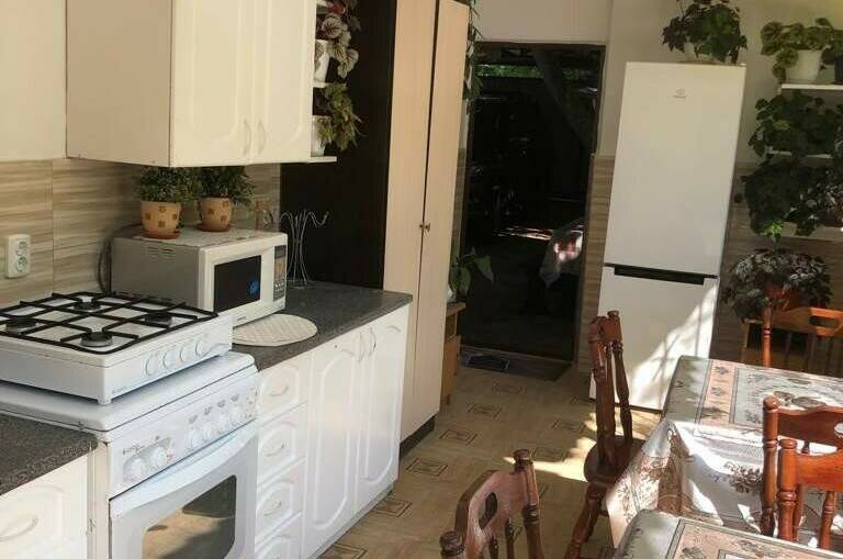 3-х местный номер с удобствами