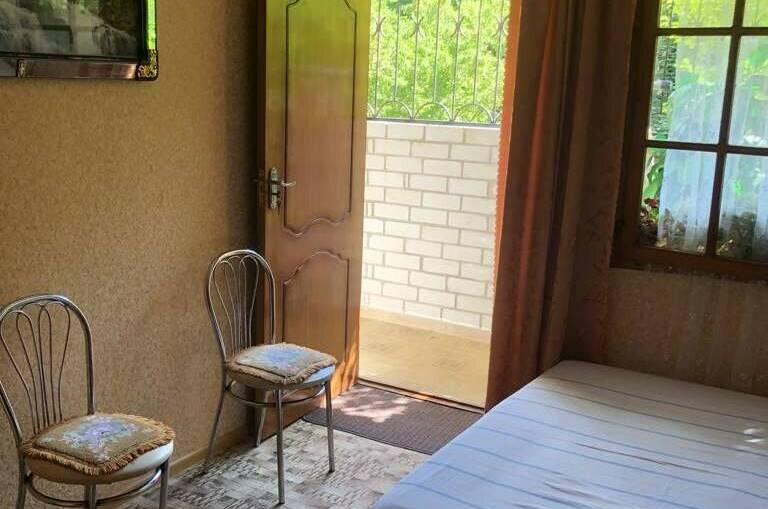 3-х местный номер с удобствами