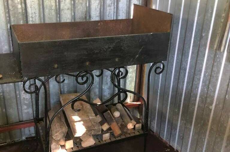 3-х местный номер с удобствами