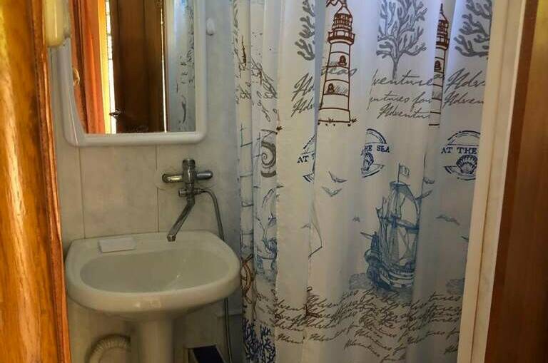 3-х местный номер с удобствами