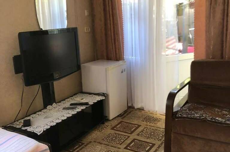 4-х местный номер с удобствами