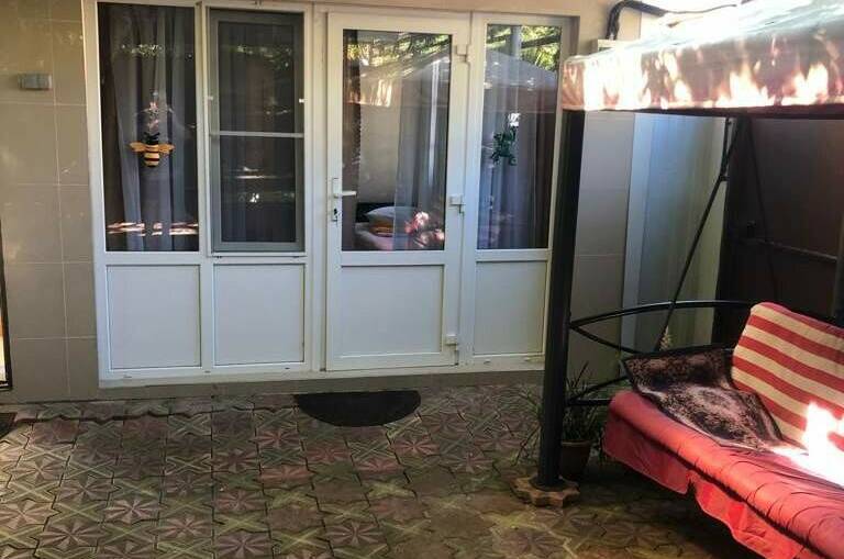 4-х местный номер с удобствами