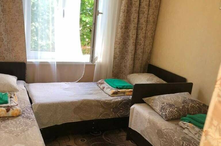 3-х местный «Эконом»