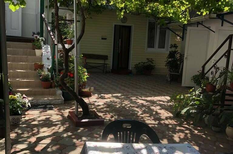 3-х местный «Эконом»